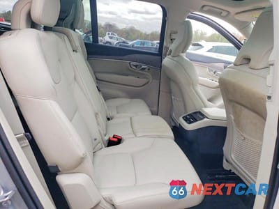 Zdjęcie 11 z 13 samochodu: 2024 VOLVO XC90 PLUS VIN:YV4062PE6R1201921 - miniatura