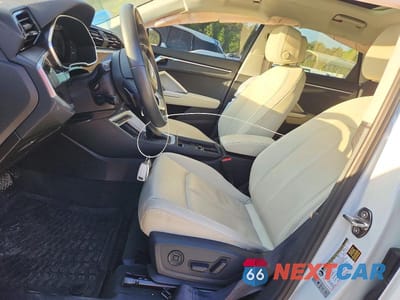 Zdjęcie 7 z 13 samochodu: 2022 AUDI Q3 PREMIUM PLUS S LINE 45 VIN:WA1EECF38N1013844 - miniatura