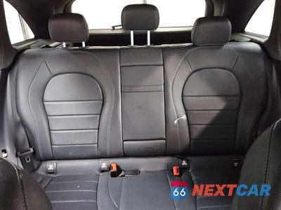 Zdjęcie 10 z 13 samochodu: 2018 MERCEDES-BENZ GLC 300 4MATIC VIN:WDC0G4KB1JV087732 - miniatura