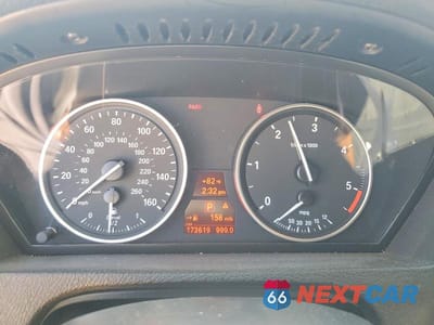 Zdjęcie 9 z 12 samochodu: 2012 BMW X5 XDRIVE35D VIN:5UXZW0C54CL665255 - miniatura