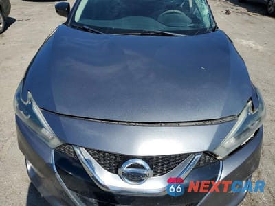 Zdjęcie 11 z 12 samochodu: 2017 NISSAN MAXIMA 3.5 S VIN:1N4AA6AP1HC360653 - miniatura