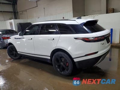 Drugie zdjęcie samochodu z przodu: 2020 LAND ROVER RANGE ROVER VELAR S VIN:SALYB2EX3LA255702 - miniatura