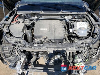 Zdjęcie 12 z 14 samochodu: 2024 AUDI Q5 SPORTBACK PRESTIGE 45 VIN:WA16AAFYXR2057361 - miniatura