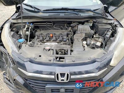 Zdjęcie 12 z 13 samochodu: 2016 HONDA HR-V LX VIN:3CZRU5H32GM703981 - miniatura