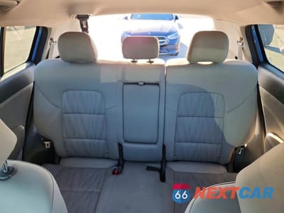 Zdjęcie 10 z 13 samochodu: 2019 KIA SPORTAGE LX VIN:KNDPM3AC2K7617097 - miniatura