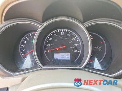 Zdjęcie 9 z 14 samochodu: 2012 NISSAN MURANO S VIN:JN8AZ1MW9CW219091 - miniatura