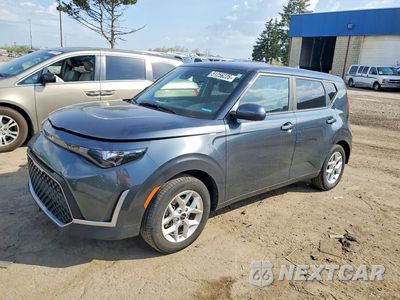 2025 KIA SOUL S KNDJ23AU1S7244722 - główne zdjęcie licytacji z USA - miniatura