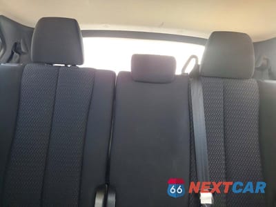 Zdjęcie 10 z 14 samochodu: 2023 MITSUBISHI ECLIPSE CROSS LE VIN:JA4ATVAA6PZ000309 - miniatura