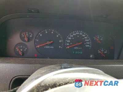 Zdjęcie 9 z 13 samochodu: 2000 JEEP GRAND CHEROKEE LIMITED VIN:1J4GW58S2YC140605 - miniatura
