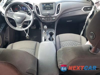 Zdjęcie 8 z 13 samochodu: 2019 CHEVROLET EQUINOX LT VIN:2GNAXUEV9K6280045 - miniatura