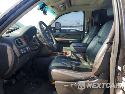 Zdjęcie 7 z 12 samochodu: 2008 CHEVROLET SILVERADO K1500 VIN:2GCFK13Y081275041 - miniatura