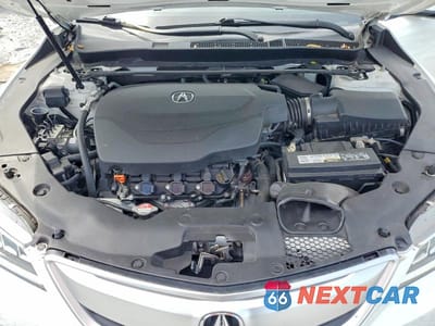 Zdjęcie 11 z 13 samochodu: 2017 ACURA TLX VIN:19UUB2F38HA002921 - miniatura