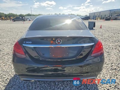 Zdjęcie 6 z 13 samochodu: 2020 MERCEDES-BENZ C 300 VIN:WDDWF8DB4LR543425 - miniatura