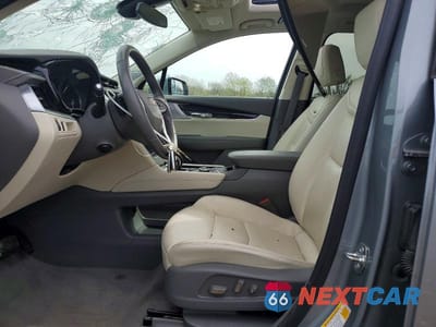 Zdjęcie 7 z 13 samochodu: 2023 CADILLAC XT6 PREMIUM LUXURY VIN:1GYKPDRSXPZ229110 - miniatura