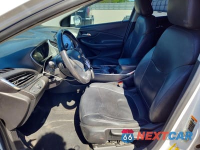 Zdjęcie 7 z 12 samochodu: 2018 CHEVROLET VOLT PREMIER VIN:1G1RD6S54JU135136 - miniatura