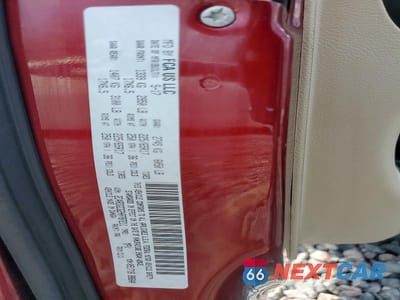 Zdjęcie 13 z 13 samochodu: 2017 DODGE GRAND CARAVAN SXT VIN:2C4RDGCG2HR787211 - miniatura
