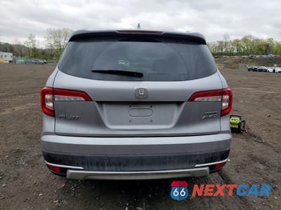 Zdjęcie 6 z 13 samochodu: 2022 HONDA PILOT TOURING VIN:5FNYF6H68NB013567 - miniatura