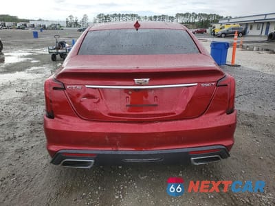 Zdjęcie 6 z 12 samochodu: 2021 CADILLAC CT5 VIN:1G6DN5RW2M0133388 - miniatura