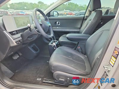 Zdjęcie 7 z 13 samochodu: 2023 HYUNDAI IONIQ 5 SEL VIN:KM8KN4AE8PU178894 - miniatura