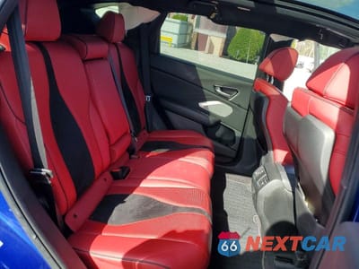 Zdjęcie 11 z 13 samochodu: 2021 ACURA RDX A-SPEC VIN:5J8TC2H63ML040703 - miniatura