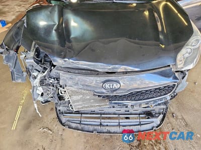 Zdjęcie 12 z 14 samochodu: 2017 KIA SPORTAGE LX VIN:KNDPMCAC7H7188354 - miniatura