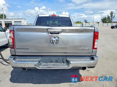 Zdjęcie 6 z 12 samochodu: 2020 RAM 1500 BIG HORN VIN:1C6SRFBT4LN315911 - miniatura