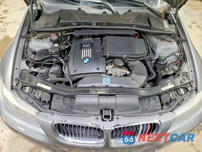 Zdjęcie 11 z 12 samochodu: 2010 BMW 335 I VIN:WBAPM7C58AA367157 - miniatura
