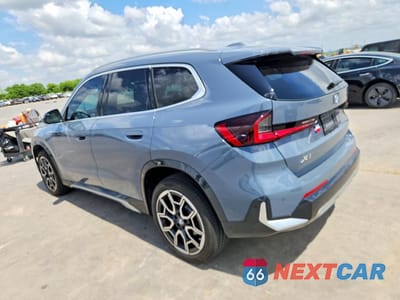 Drugie zdjęcie samochodu z przodu: 2026 BMW X1 XDRIVE28I VIN:WBX73EF0XT5427805 - miniatura