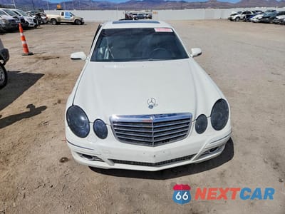 Piąte zdjęcie samochodu w środku: 2008 MERCEDES-BENZ E 350 VIN:WDBUF56X58B302867 - miniatura
