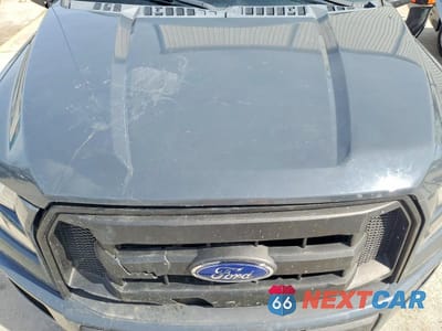 Zdjęcie 11 z 12 samochodu: 2016 FORD F150 SUPER CAB VIN:1FTEX1EP0GFD16423 - miniatura