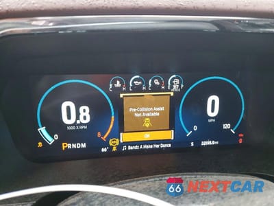 Zdjęcie 9 z 12 samochodu: 2023 FORD F150 SUPERCREW VIN:1FTFW1E56PKE06785 - miniatura