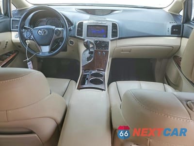 Zdjęcie 8 z 13 samochodu: 2013 TOYOTA VENZA XLE VIN:4T3ZK3BB6DU059931 - miniatura