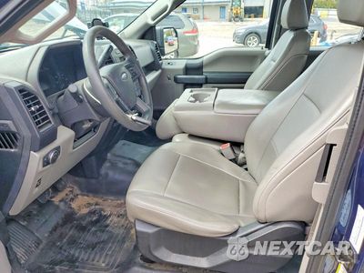 Zdjęcie 7 z 12 samochodu: 2017 FORD F150 SUPER CAB VIN:1FTEX1E83HFB38128 - miniatura