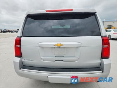 Zdjęcie 6 z 13 samochodu: 2015 CHEVROLET TAHOE K1500 LTZ VIN:1GNSKCKC1FR156460 - miniatura