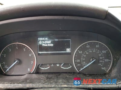 Zdjęcie 9 z 13 samochodu: 2019 FORD ECOSPORT SE VIN:MAJ3S2GE1KC306703 - miniatura