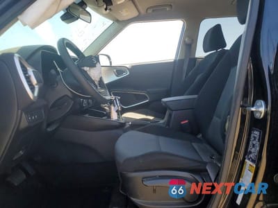Zdjęcie 7 z 12 samochodu: 2025 KIA SOUL LX VIN:KNDJ23AU0S7932310 - miniatura