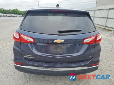 Zdjęcie 6 z 12 samochodu: 2018 CHEVROLET EQUINOX LT VIN:3GNAXJEV5JL366154 - miniatura
