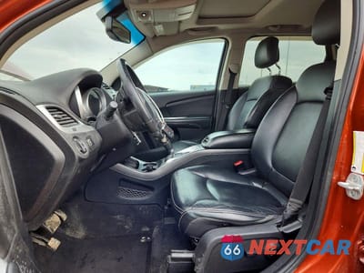 Zdjęcie 7 z 13 samochodu: 2012 DODGE JOURNEY R VIN:3C4PDDFG9CT334873 - miniatura