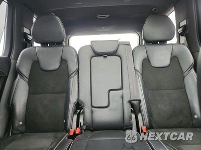 Zdjęcie 10 z 14 samochodu: 2019 VOLVO XC90 T6 R-DESIGN VIN:YV4A22PM7K1432940 - miniatura