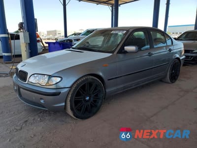 2005 BMW 325 I WBAET37405NJ85231 - główne zdjęcie licytacji z USA - miniatura