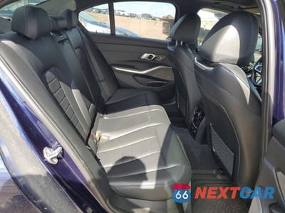 Zdjęcie 10 z 12 samochodu: 2020 BMW M340XI VIN:WBA5U9C08LAF54783 - miniatura