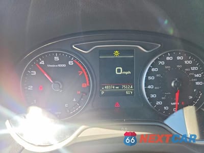 Zdjęcie 9 z 12 samochodu: 2020 AUDI A3 PREMIUM VIN:WAUAUGFF9LA104396 - miniatura