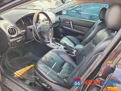 Zdjęcie 7 z 12 samochodu: 2007 MAZDA 6 S VIN:1YVHP81D075M00176 - miniatura