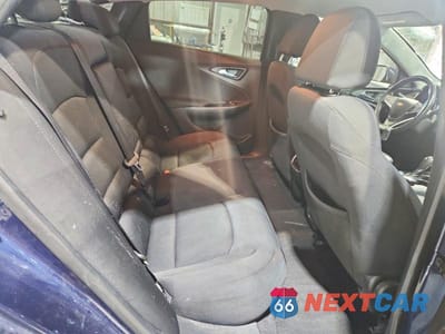 Zdjęcie 10 z 12 samochodu: 2016 CHEVROLET MALIBU LT VIN:1G1ZE5ST0GF342948 - miniatura