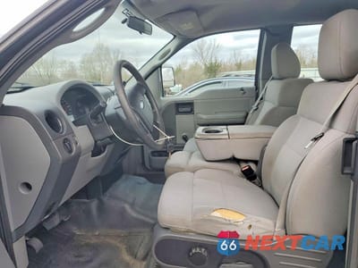 Zdjęcie 7 z 12 samochodu: 2006 FORD F150 VIN:1FTRX12W76FB80464 - miniatura