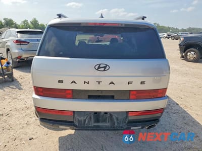 Zdjęcie 6 z 14 samochodu: 2024 HYUNDAI SANTA FE CALLIGRAPHY VIN:5NMP54GL7RH033355 - miniatura
