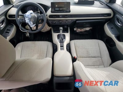 Zdjęcie 8 z 13 samochodu: 2025 HONDA HR-V LX VIN:3CZRZ1H35SM708031 - miniatura