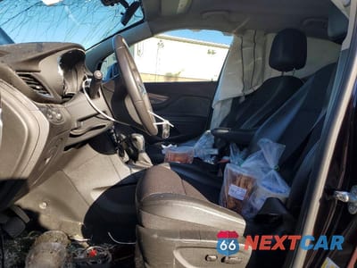 Zdjęcie 7 z 13 samochodu: 2018 BUICK ENCORE PREFERRED VIN:KL4CJASB5JB543102 - miniatura