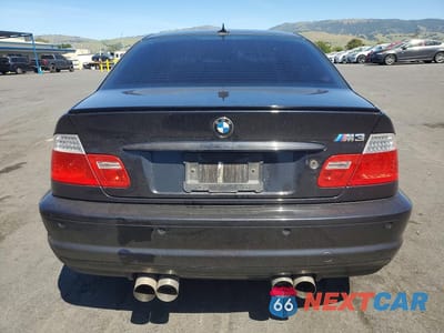 Zdjęcie 6 z 12 samochodu: 2004 BMW M3 VIN:WBSBL93424PN59817 - miniatura