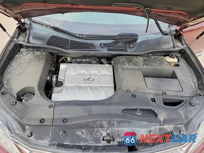 Zdjęcie 12 z 13 samochodu: 2015 LEXUS RX 350 BASE VIN:2T2BK1BA8FC317422 - miniatura